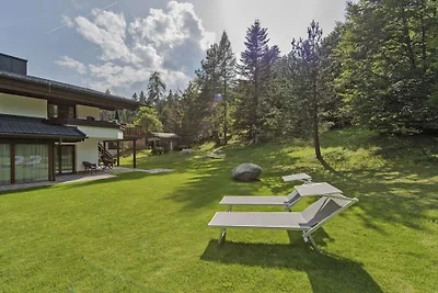 3-Raum Appartement TIROL im Haus Wildsee