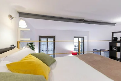 Wohnung in Torino mit Parken