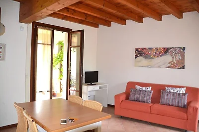 Belvilla by OYO Garda Resort T6 PT Std