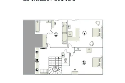 Chalet a La Clusaz con Sauna & Piste