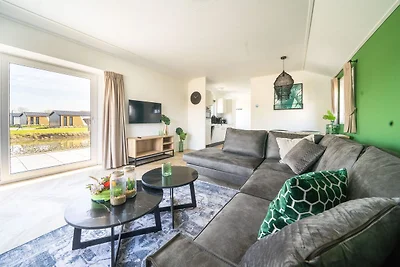 Splendido chalet vicino al fiume