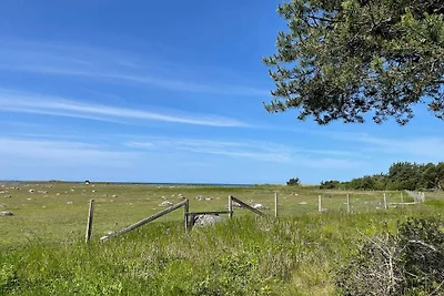 4 Personen Ferienhaus in KLINTEHAMN