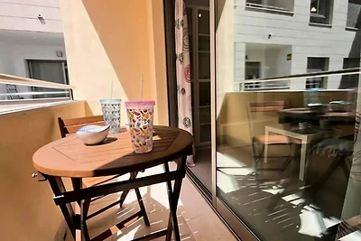 Appartamento a El Campello spiaggia