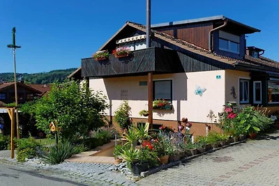 Ferienwohnung mit 1 Schlafzimmer