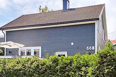 5 persoons vakantie huis in Frederikstad