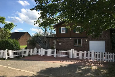 Ferienhaus Erholungsurlaub Xanten