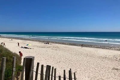 Holiday apartment with 1 bedroom