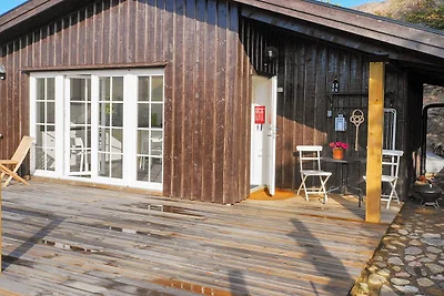 4 Personen Ferienhaus in Skärhamn-By Traum