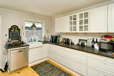 6 Personen Ferienhaus in Gilleleje