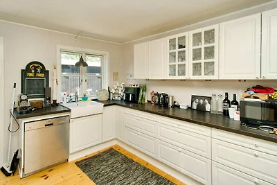 Ferienhaus Erholungsurlaub Gilleleje