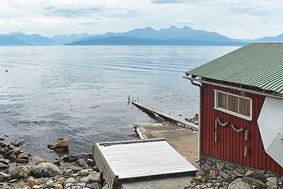 5 Personen Ferienhaus in Molde