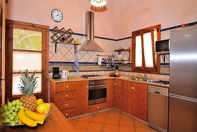 184 Finca Estret ETV/3644 von Mallorca Charme