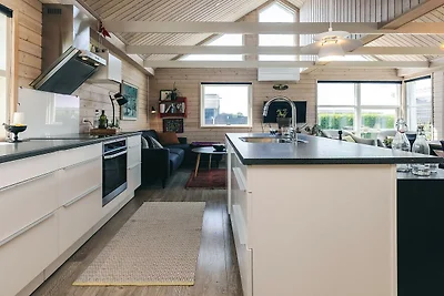 6 Personen Ferienhaus in Karrebæksminde-By...