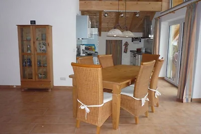 Apartamento vacacional de 1 dormitorio.