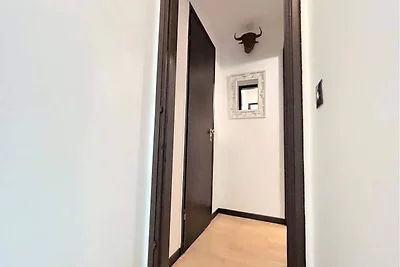 Appartement in de Provence vlakbij thermale...