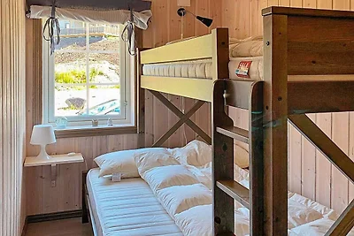 10 Personen Ferienhaus in Rauland-By Traum