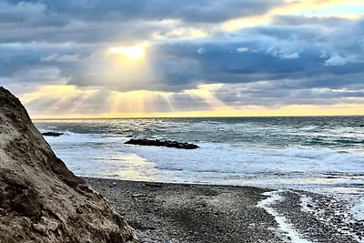 7 Personen Ferienhaus in Vejby-By Traum