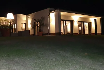 Ferienhaus mit 1 Schlafzimmer