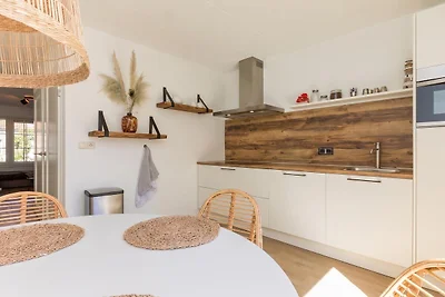 Ferienhaus in Domburg am Strand