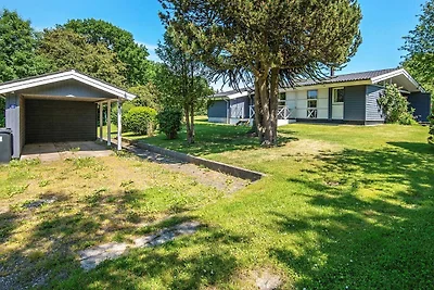 6 Personen Ferienhaus in Augustenborg