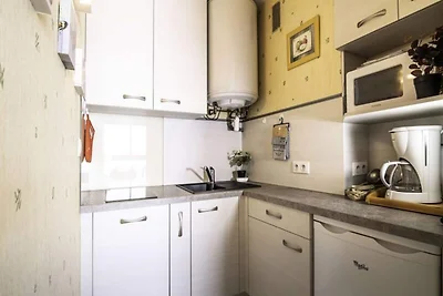 Appartement in Frankrijk bij skipistes