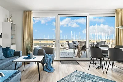 6 Personen Ferienhaus in Wendtorf