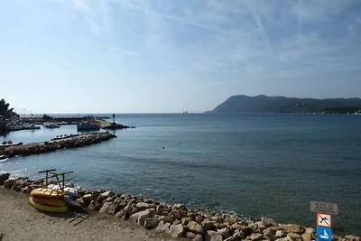 Studio für 4 Personen