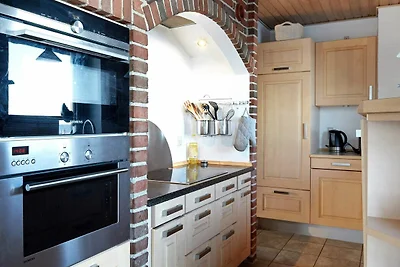 12 Personen Ferienhaus in Sjællands Odde-By...