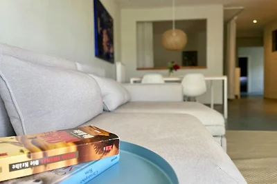 Große Ferienwohnung in idyllischer Lage