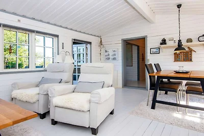 5 Personen Ferienhaus in Ulfborg-By Traum