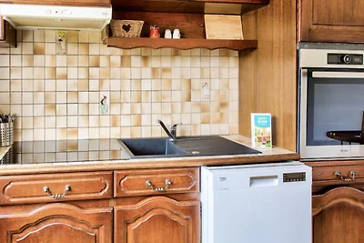 Haus in Penmarc'h in der Nähe des Strandes...