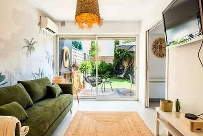 Apartment in Palm Beach in der Nähe der...