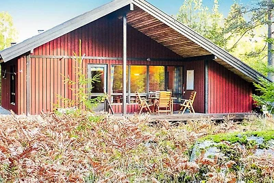 4 Personen Ferienhaus in HOLMSJÖ