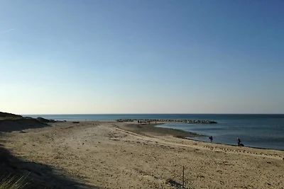 8 persone case ad Melby