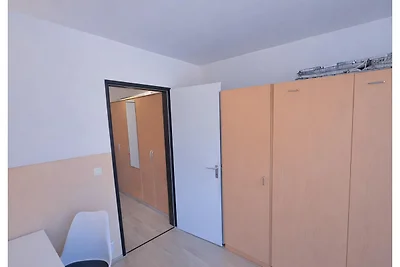 Studio Bernhard mit Pool und Sauna