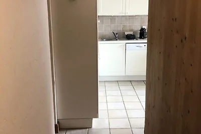 Wohnung in Cognet nahe Skipisten