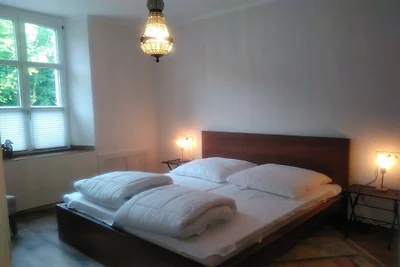 Ferienwohnung in Stolberg mit Wifi