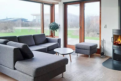 7 Personen Ferienhaus in Vestervig-By Traum