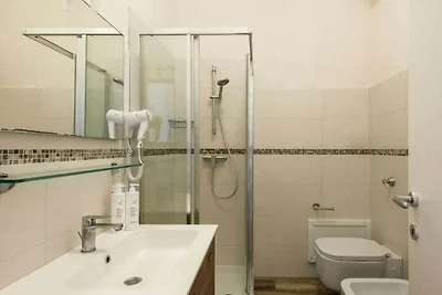 Wohnung mit 1 Schlafzimmer