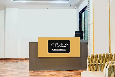 Collezione O Manjari-Mundhwa Road 7 dolcetti