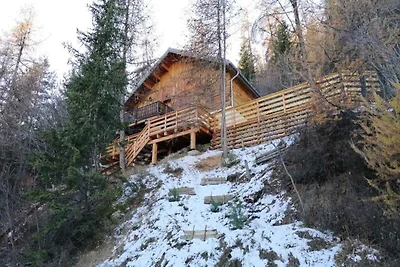 Chalets voor 10 personen