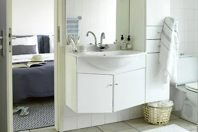 Plassen Wohnung mit Charme