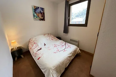 Appartement in de Alpen nabij Pontillas Lift