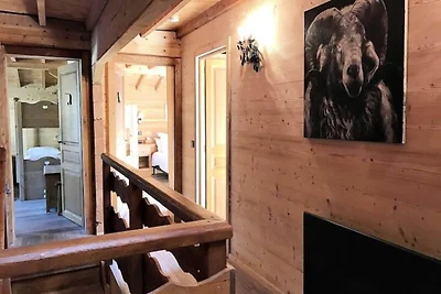 Chalets für 16 Personen