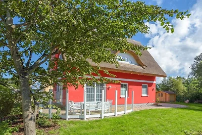 Ferienhaus mit 1 Schlafzimmer