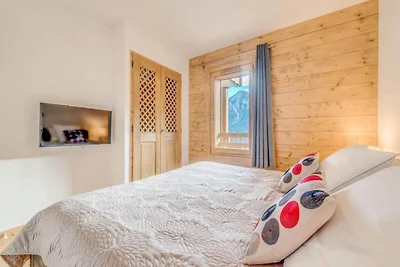 3 Teile für 6 Personen