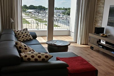 Kuća za odmor Dopust za oporavak Birkenwerder