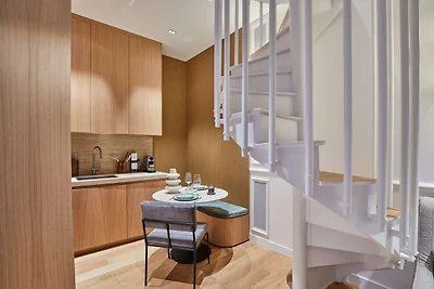 Sublim 1BDR AC Arc de Triomphe Champs Elysees...