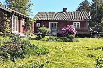 4 esrellas case en JÖRLANDA-By Traum