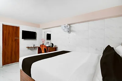 Super Hotel O Nicco Park Kalkutta